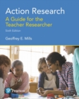 Action Research : A Guide for the Teacher Researcher - Book