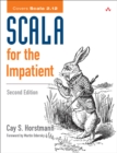 Scala for the Impatient - eBook