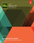 Adobe Muse CC Classroom in a Book - eBook