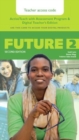 Future 2 Active Teach with Assessment Program & Digital Teacher's Edition - Book