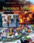 Terrorism Today : The Past, The Players, The Future - Book