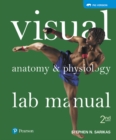 Visual Anatomy & Physiology Lab Manual, Pig Version - Book