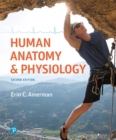 Human Anatomy & Physiology - Book
