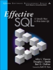 Effective SQL : 61 Specific Ways to Write Better SQL - Book