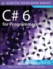 C# 6 for Programmers - eBook