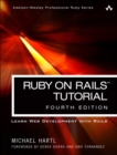Ruby on Rails Tutorial - eBook