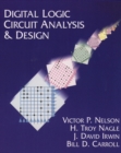 Digital Logic Circuit Analysis and Design - Book