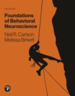 Foundations of Behavioral Neuroscience - Book