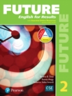 Future 2 Student Book with Essential Online Resources - Book