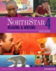 NorthStar Reading and Writing 4 Student Book with Interactive Student Book access code and MyEnglishLab - Book