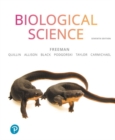 Biological Science - Book