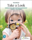 Take a Look : Observation and Portfolio Assessment in Early Childhood - Book