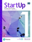StartUp 1, Student Book - Book