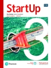 StartUp 3, Student Book - Book