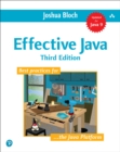 Effective Java - eBook