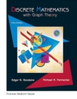 Discrete Mathematics with Graph Theory (Classic Version) - Book
