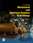 Mechanical and Electrical Systems in Buildings - Book