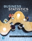Business Statistics - Book