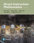 Direct Instruction Mathematics - Book