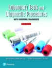 Laboratory Tests and Diagnostic Procedures with Nursing Diagnoses - Book