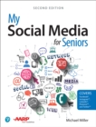 My Facebook for Seniors - eBook