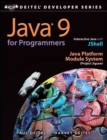 Java 9 for Programmers - eBook
