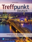 Treffpunkt Deutsch - Book