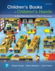 Children's Books in Children's Hands : A Brief Introduction to Their Literature - Book