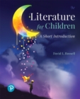 Literature for Children : A Short Introduction - Book