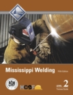 Mississippi Welding Level 2 Trainee Guide - Book