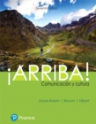 ¡Arriba! : comunicacion y cultura - Book