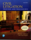 Civil Litigation : Process and Procedures - Book