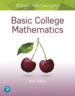 Basic College Mathematics - Book
