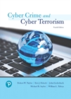 Cyber Crime and Cyber Terrorism - Book