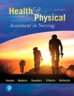 Health & Physical Assessment In Nursing - Book