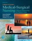 LeMone and Burke's Medical-Surgical Nursing : Clinical Reasoning in Patient Care - Book