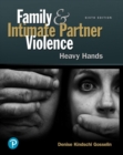 Family and Intimate Partner Violence : Heavy Hands - Book