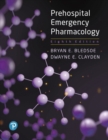 Prehospital Emergency Pharmacology - Book