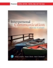 Interpersonal Communication : Relating to Others [RENTAL EDITION] - Book