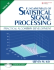 Fundamentals of Statistical Signal Processing, Volume 3 - Book
