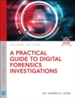 Practical Guide to Digital Forensics Investigations, A - eBook
