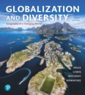 Globalization and Diversity : Geography of a Changing World - Book
