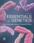 Essentials of Genetics - Book