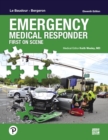 Emergency Medical Responder : First on Scene - Book