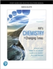 Student Study Guide and Selected Solutions Manual for Hill's Chemistry for Changing Times - Book
