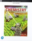 Student Solutions Manual for Chemistry : A Molecular Approach - Book
