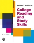 College Reading and Study Skills - Book