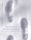 Criminal Investigation : An Illustrated Case Study Approach - Book