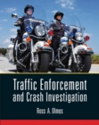 Traffic Enforcement and Crash Investigation - Book