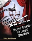 Movie Guide for Legal Studies - Book